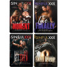 Generique Sinful XXX C - 9 Pack